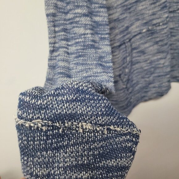 Unsalted Great Lakes Apparel Traverse City Michigan TC Cherry Festival Womens L - Picture 4 of 8